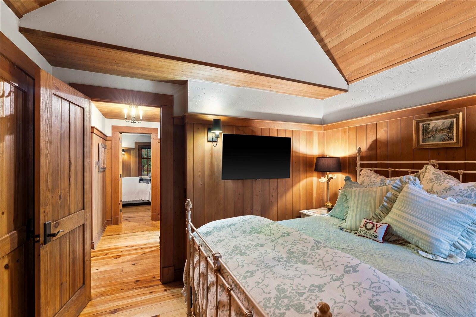 2126 Iron Horse Drive, Whitefish, MT 59937