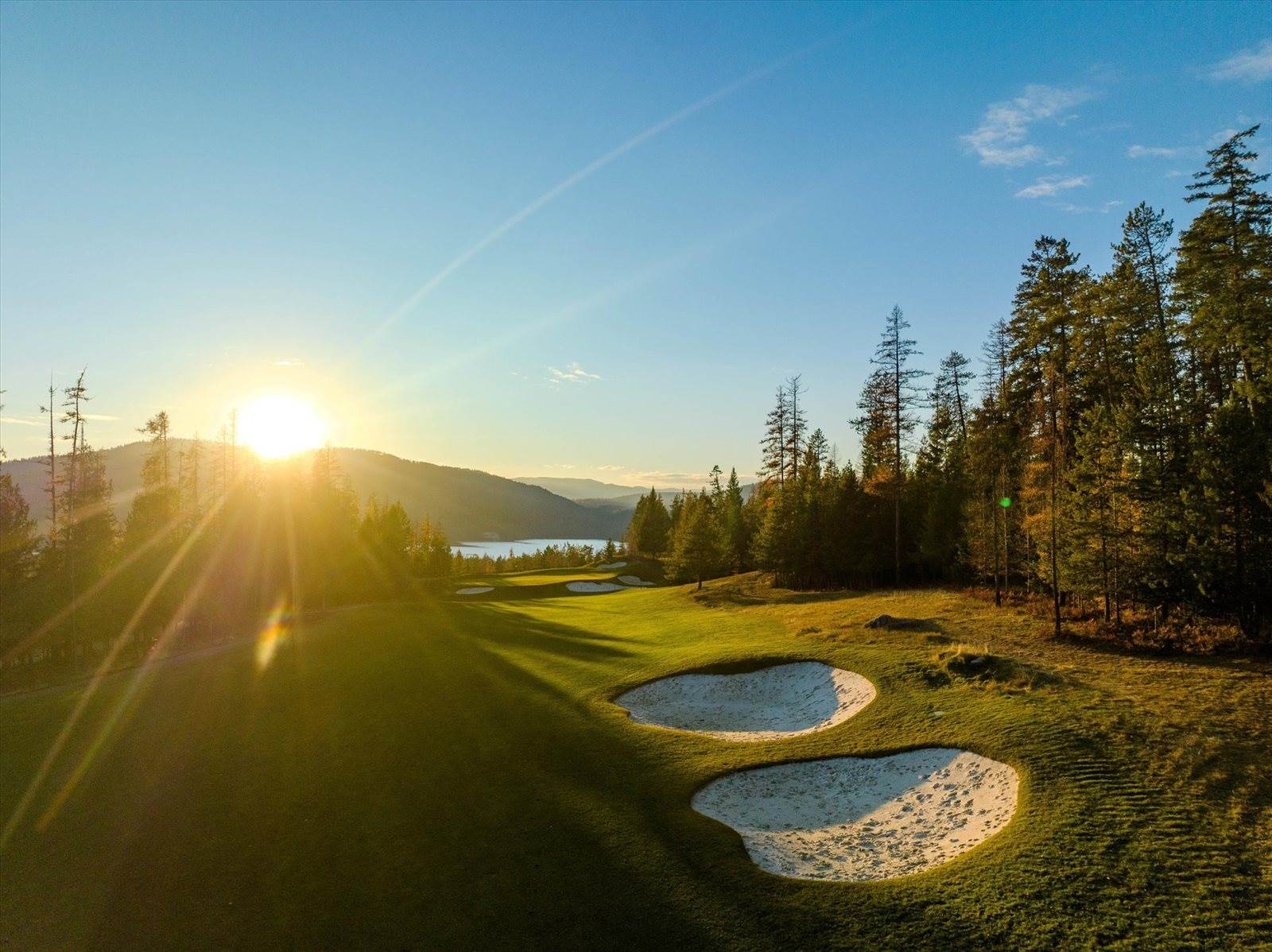 2126 Iron Horse Drive, Whitefish, MT 59937