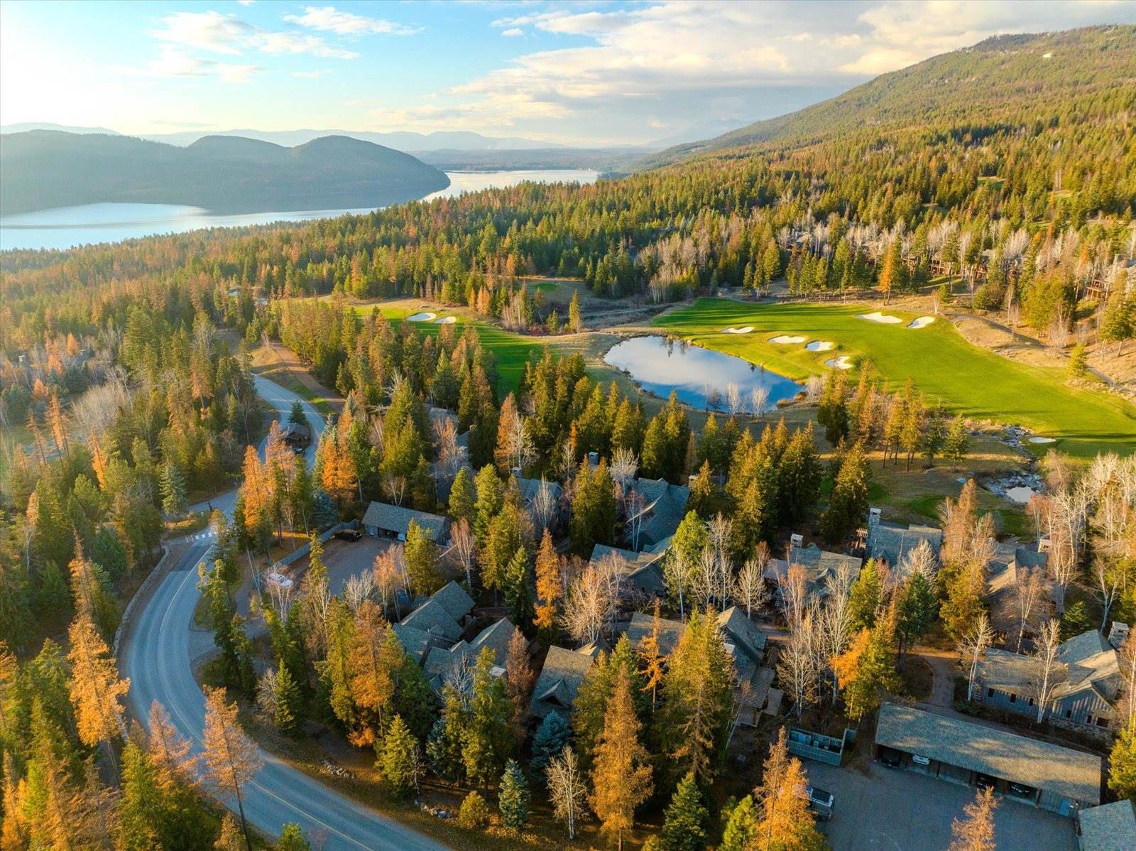 2126 Iron Horse Drive, Whitefish, MT 59937