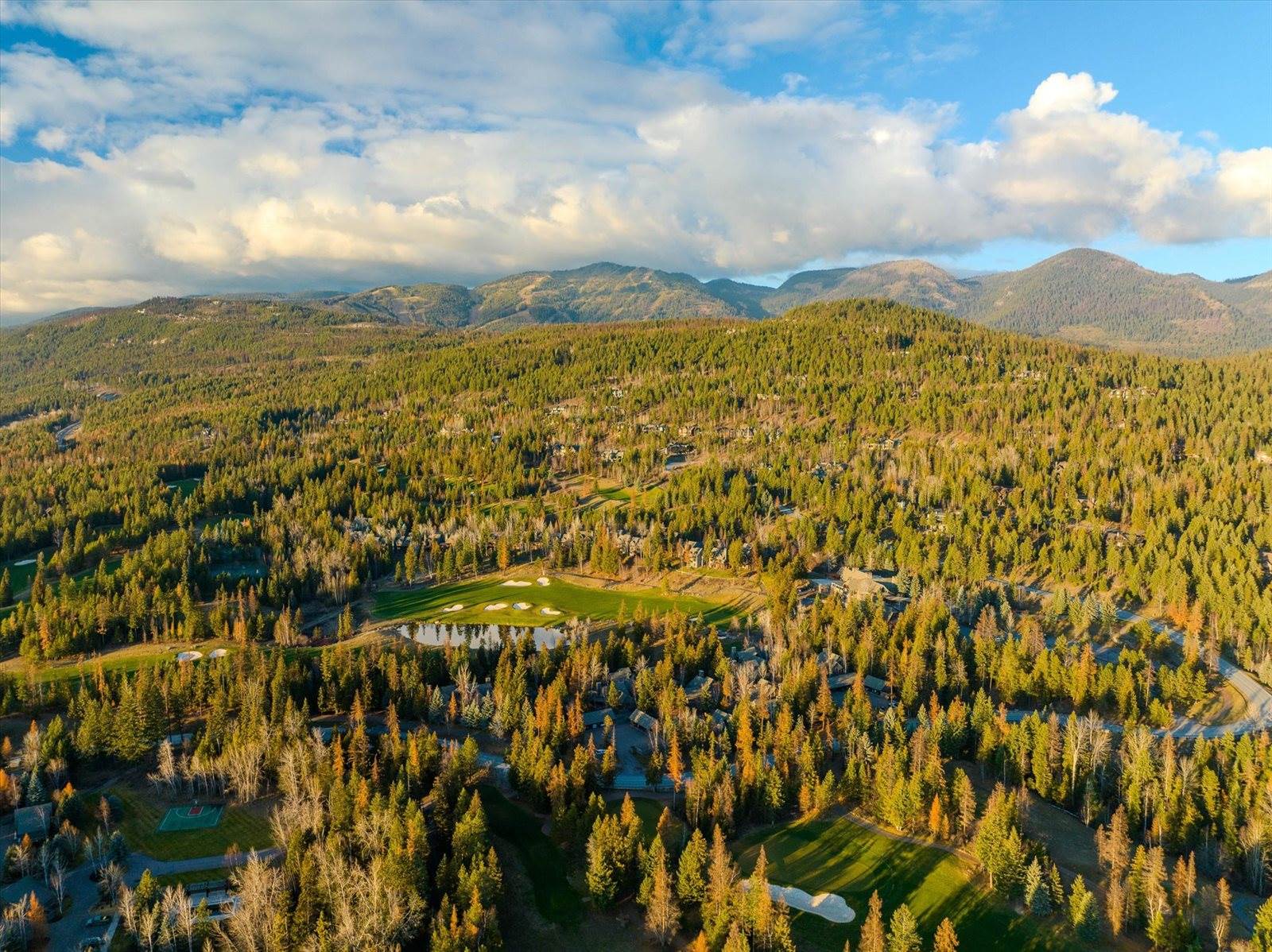 2126 Iron Horse Drive, Whitefish, MT 59937