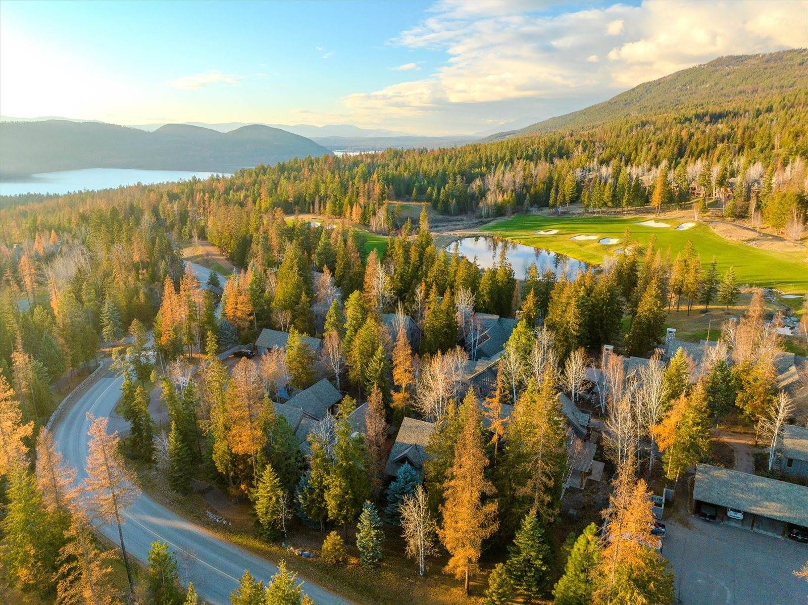 2126 Iron Horse Drive, Whitefish, MT 59937