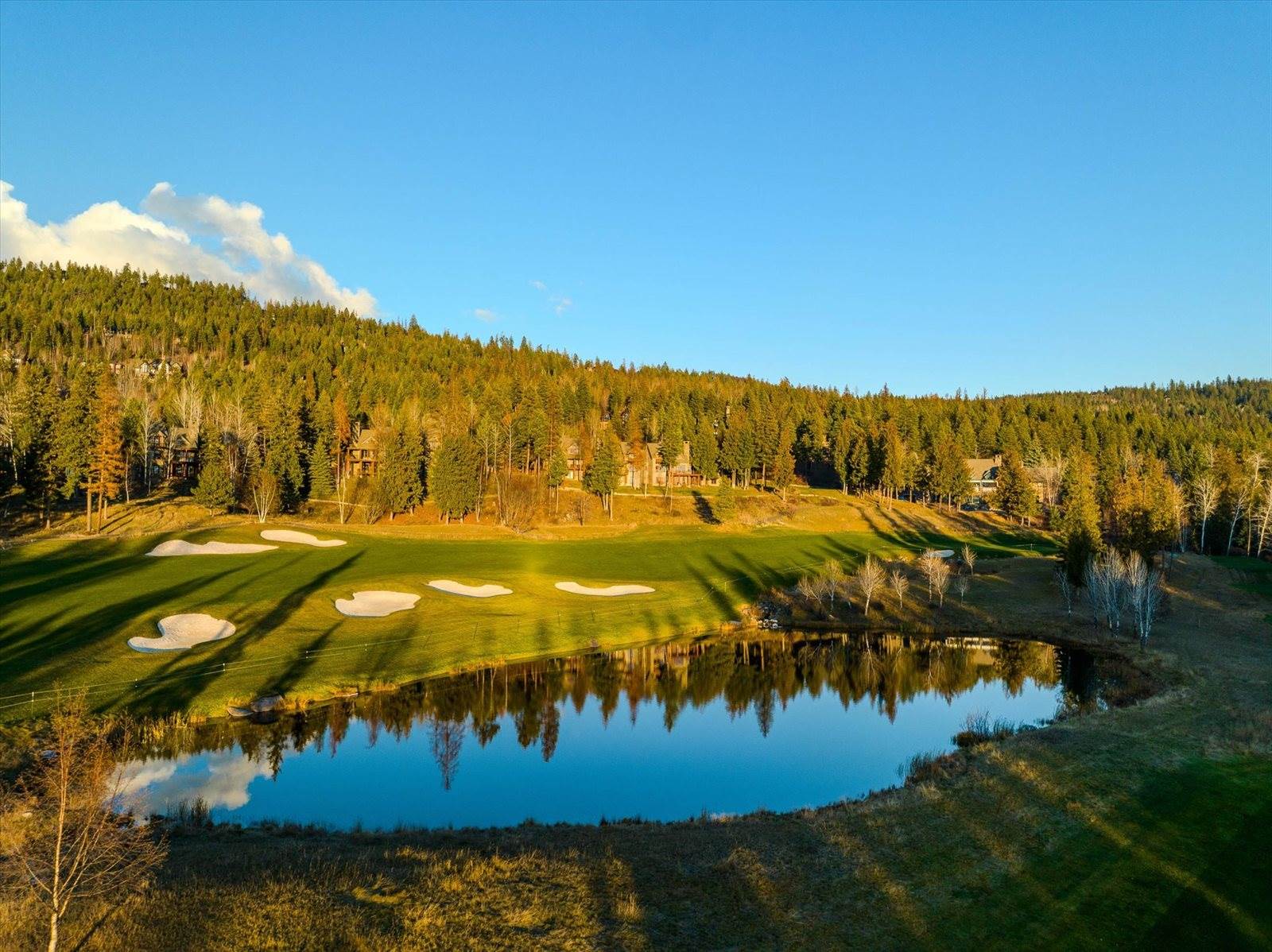 2126 Iron Horse Drive, Whitefish, MT 59937