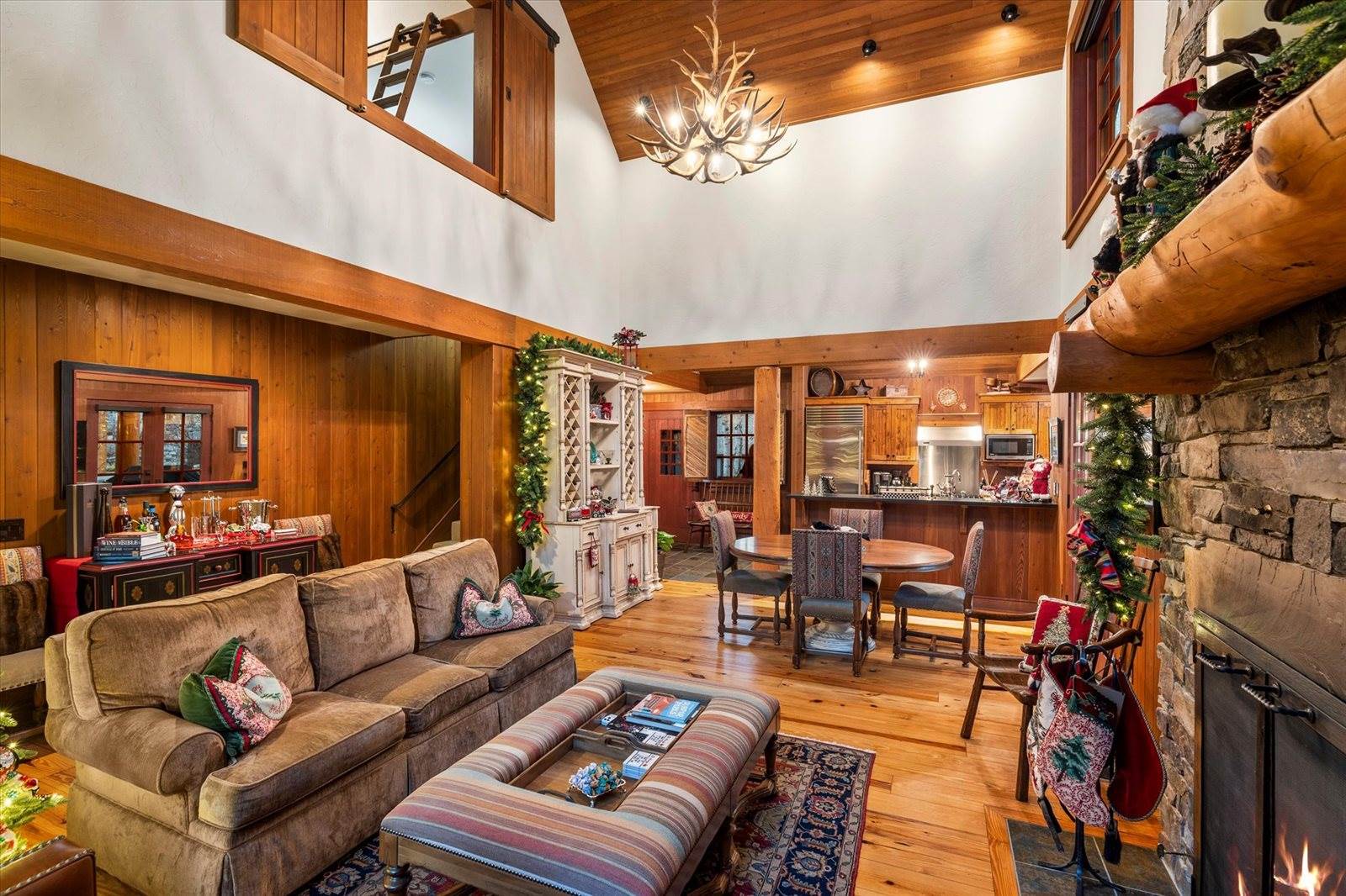 2126 Iron Horse Drive, Whitefish, MT 59937