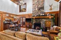 2126 Iron Horse Drive, Whitefish, MT 59937