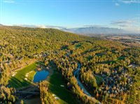 2126 Iron Horse Drive, Whitefish, MT 59937