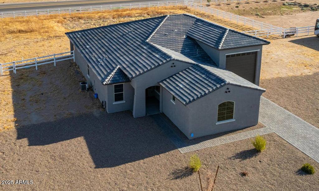 10553 West Appaloosa Trail, Casa Grande, AZ 85194