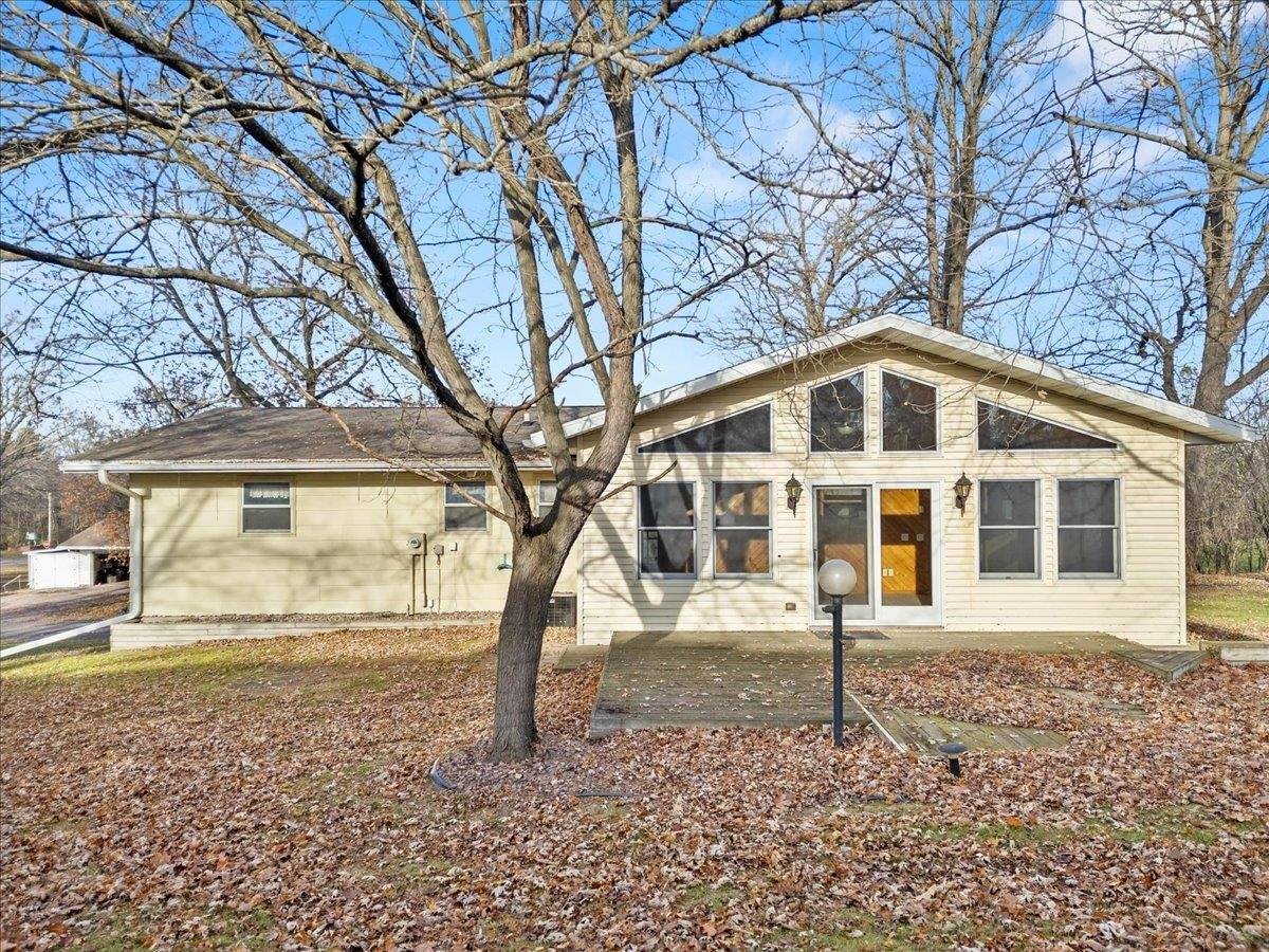 120 W 20th Street, Neillsville, WI 54456