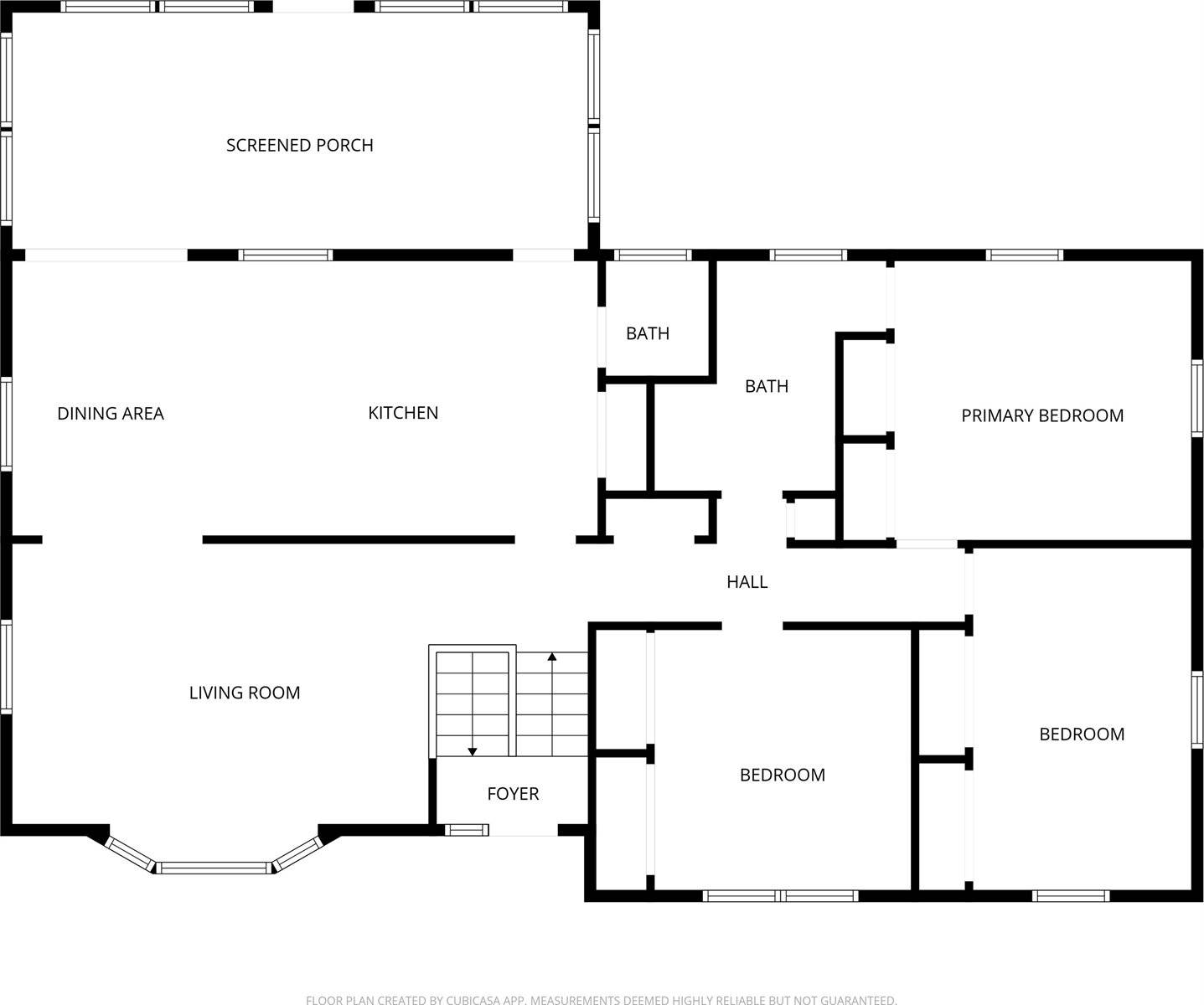 120 W 20th Street, Neillsville, WI 54456