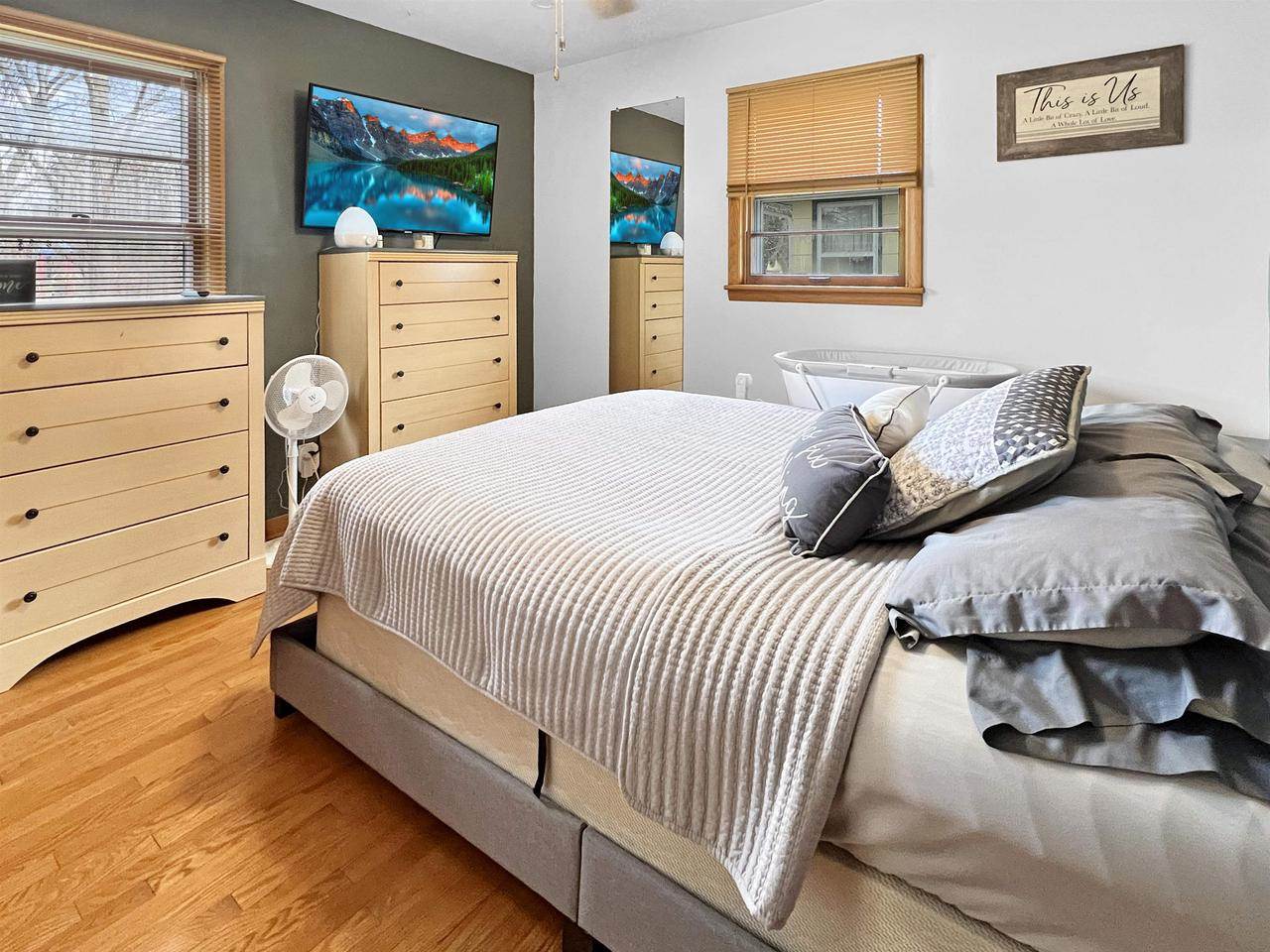 937 Seymour Street, Reedsburg, WI 53959