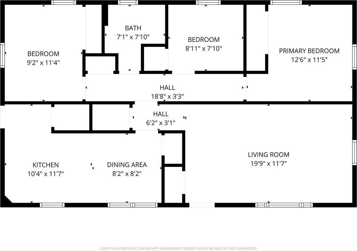 937 Seymour Street, Reedsburg, WI 53959