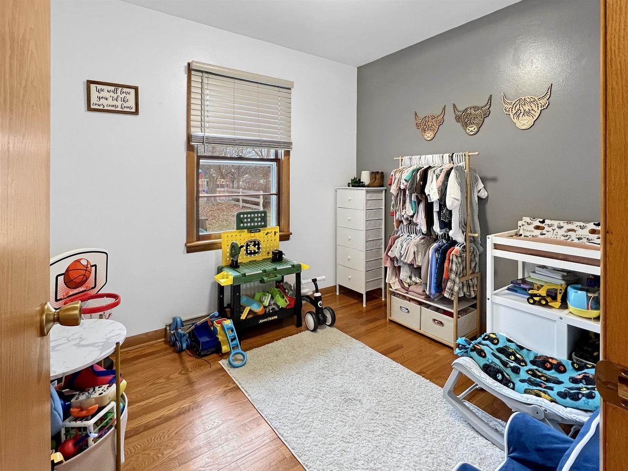 937 Seymour Street, Reedsburg, WI 53959