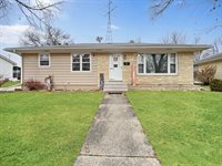 937 Seymour Street, Reedsburg, WI 53959