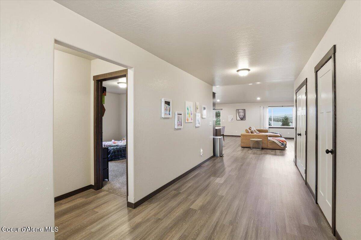 12726 North Cavanaugh Dr, Rathdrum, ID 83858