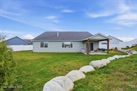 12726 North Cavanaugh Dr, Rathdrum, ID 83858