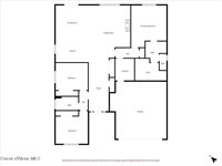 12726 North Cavanaugh Dr, Rathdrum, ID 83858