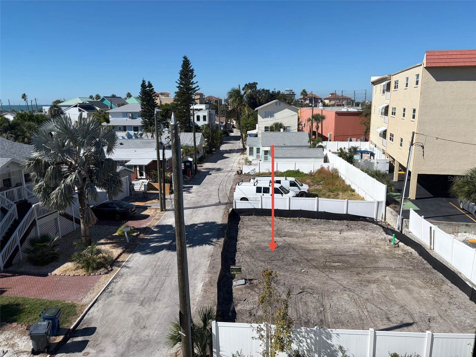 150 95TH Avenue, Treasure Island, FL 33706