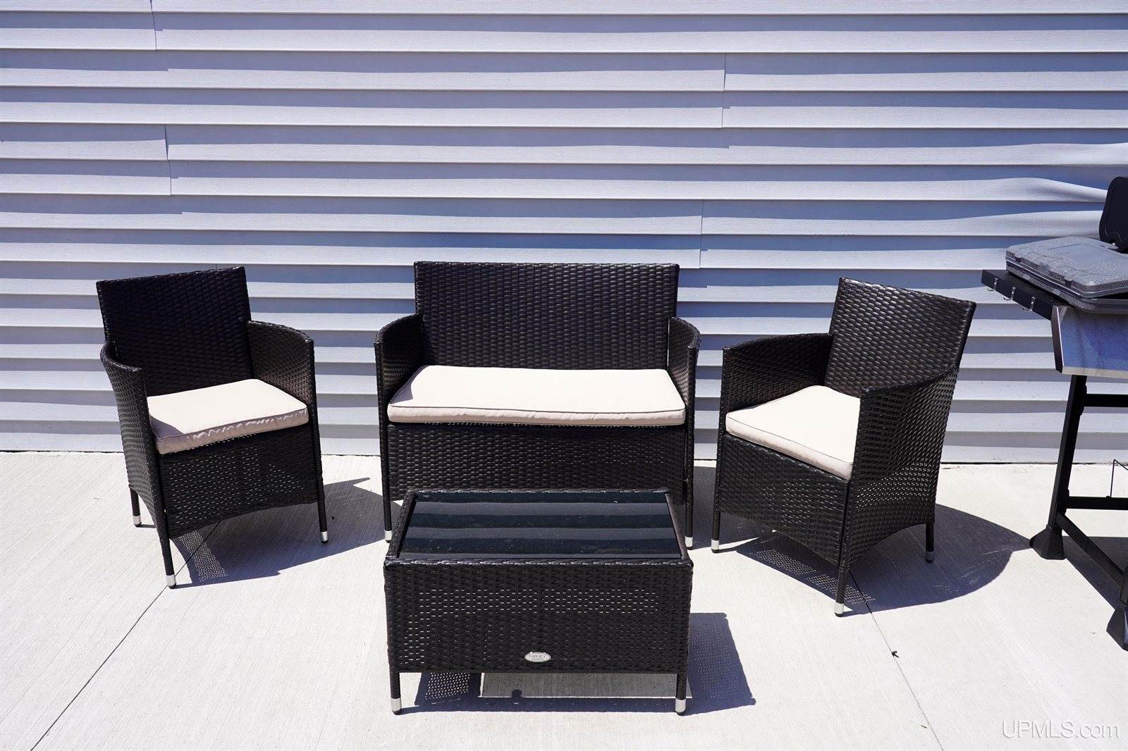 190 E M - 35 Highway, Gwinn, MI 49841