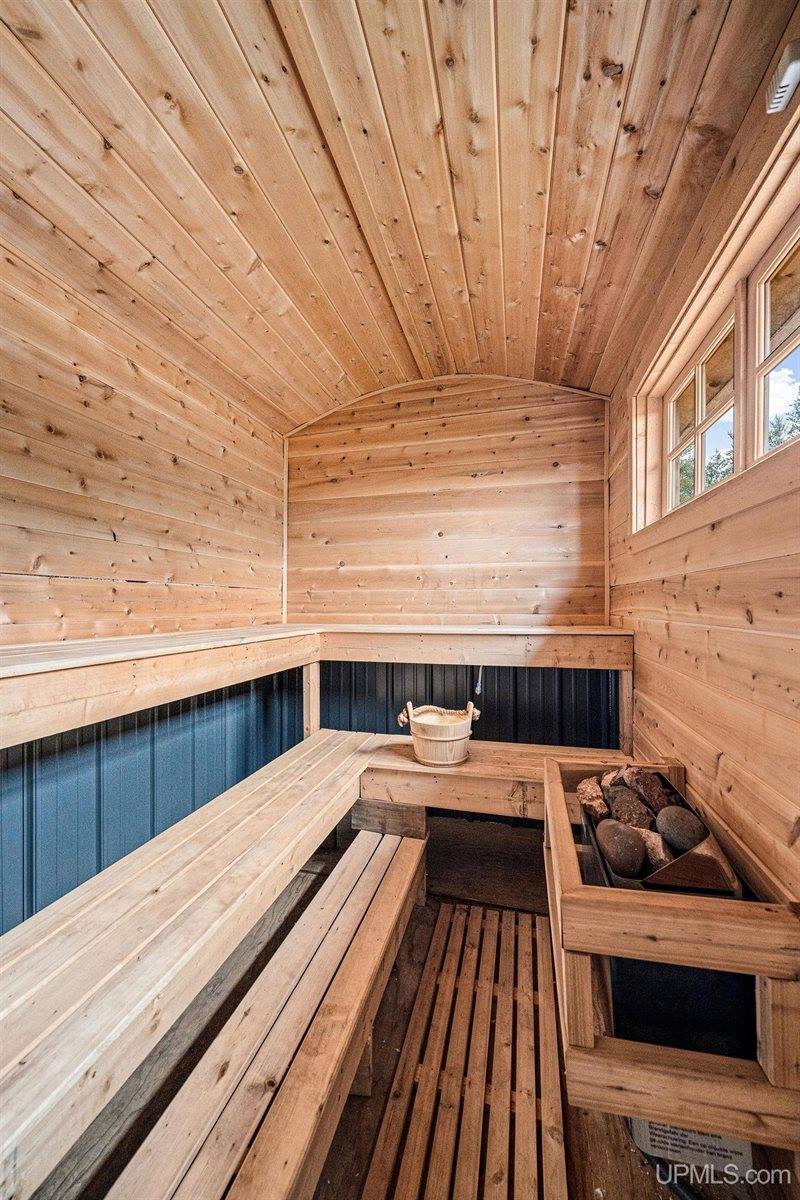 190 E M - 35 Highway, Gwinn, MI 49841