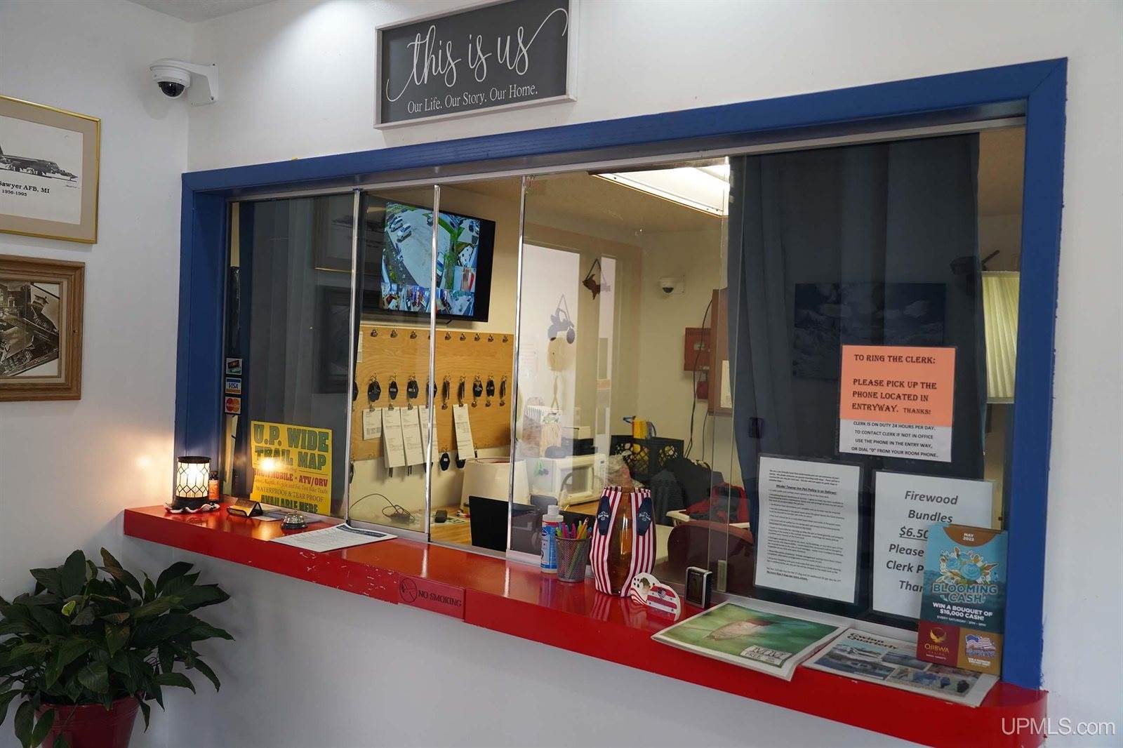 190 E M - 35 Highway, Gwinn, MI 49841