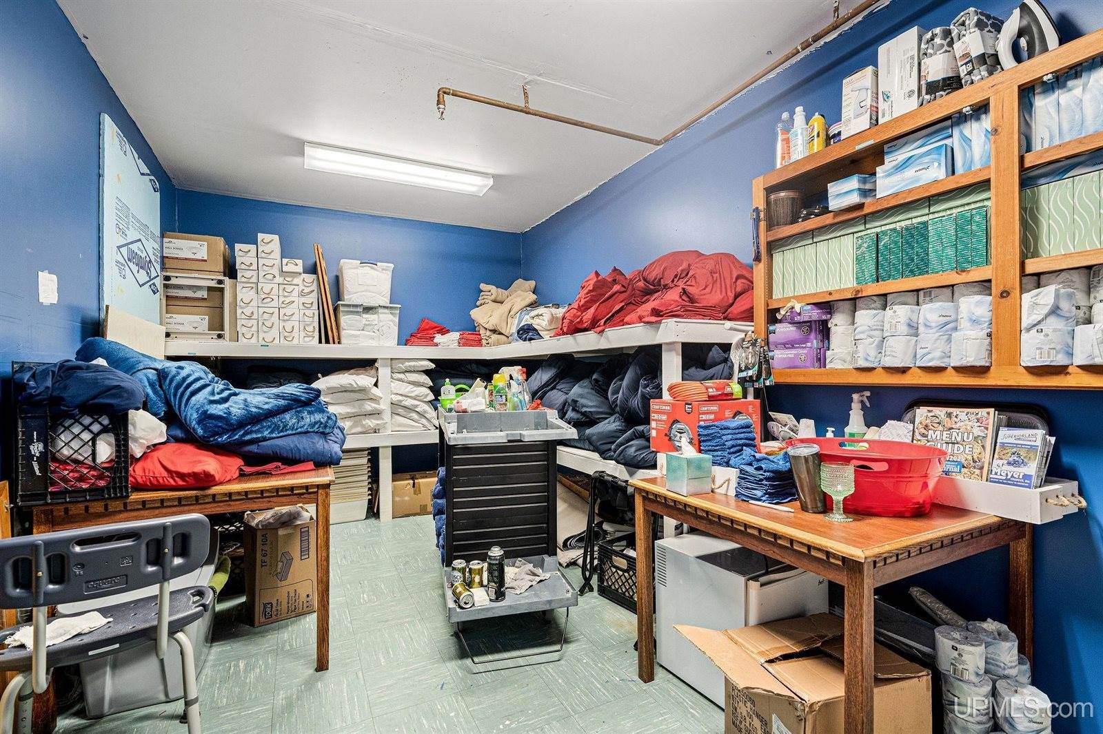 190 E M - 35 Highway, Gwinn, MI 49841