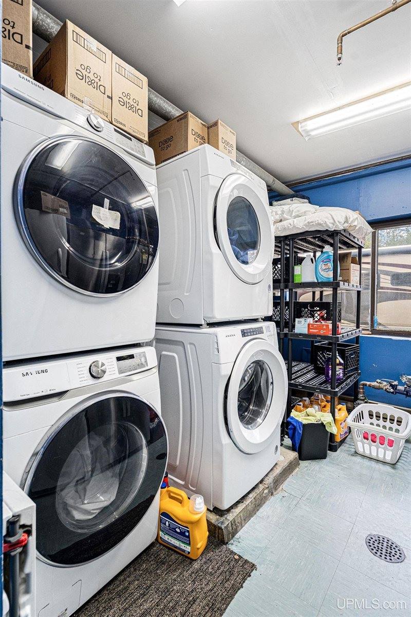 190 E M - 35 Highway, Gwinn, MI 49841