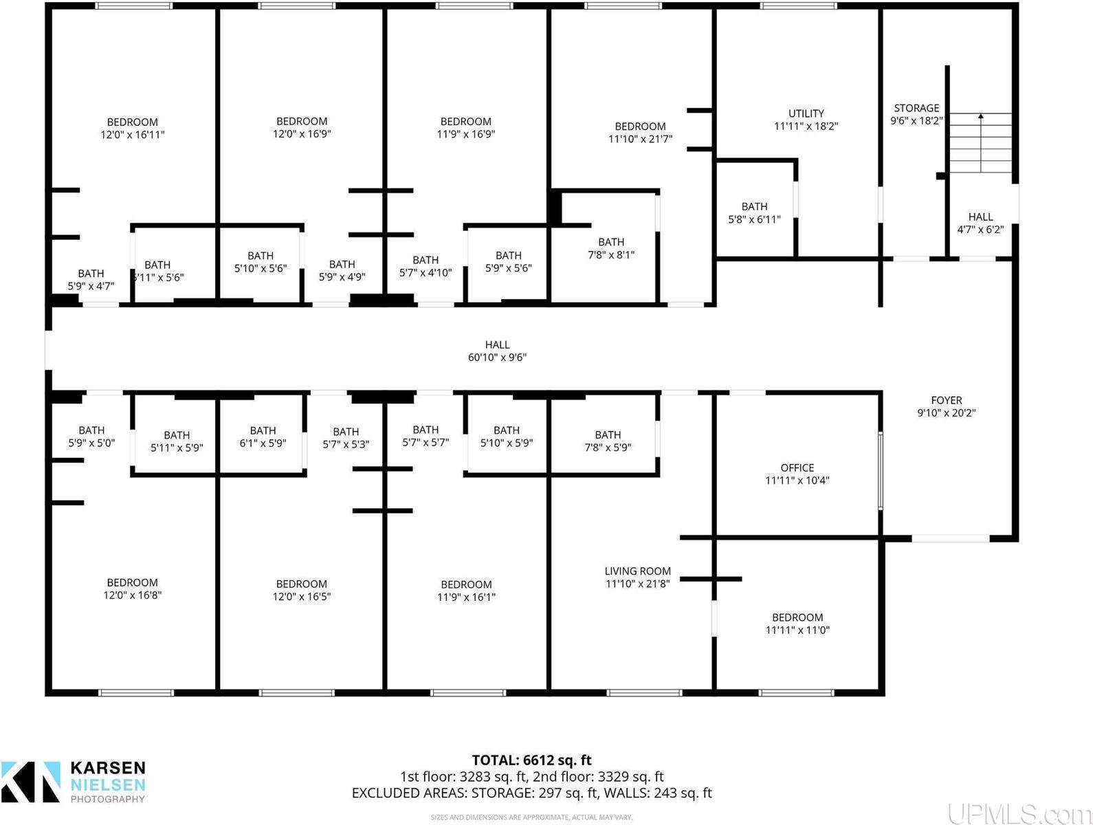 190 E M - 35 Highway, Gwinn, MI 49841