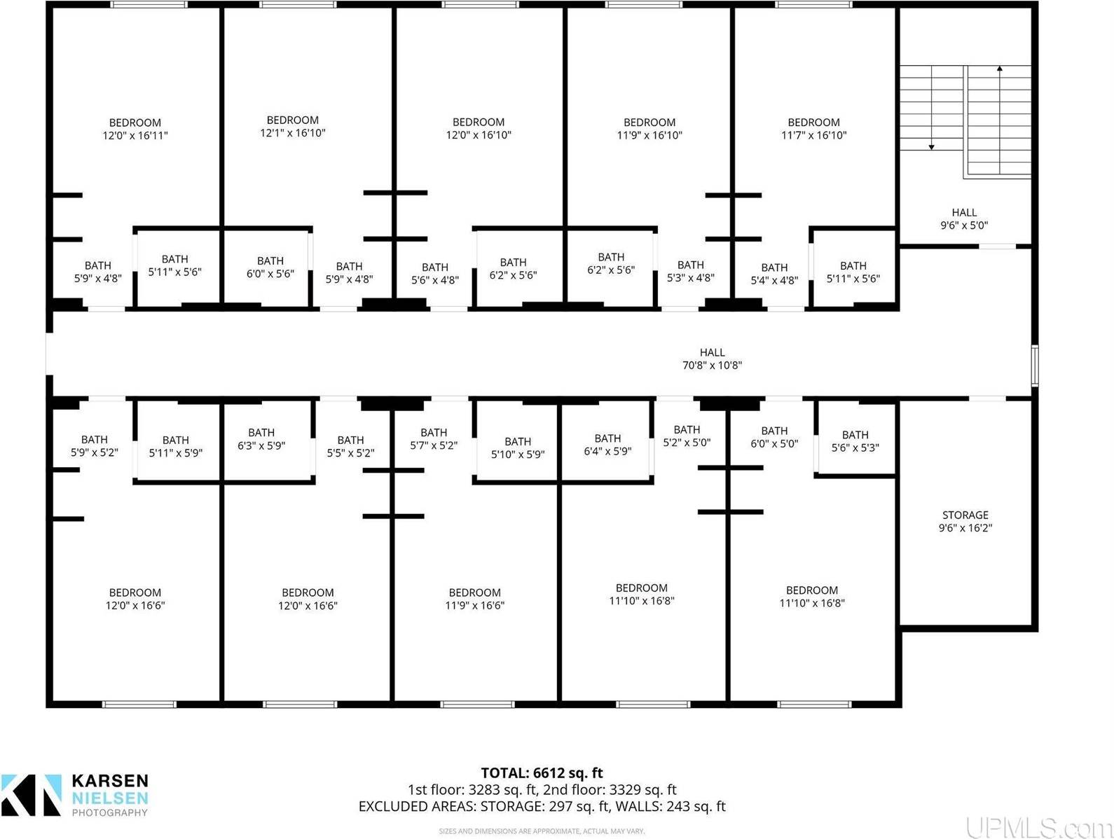 190 E M - 35 Highway, Gwinn, MI 49841