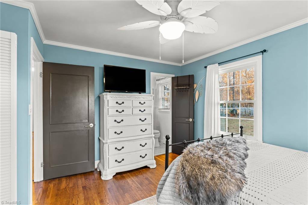 5811 Meadow Lane, Pfafftown, NC 27040