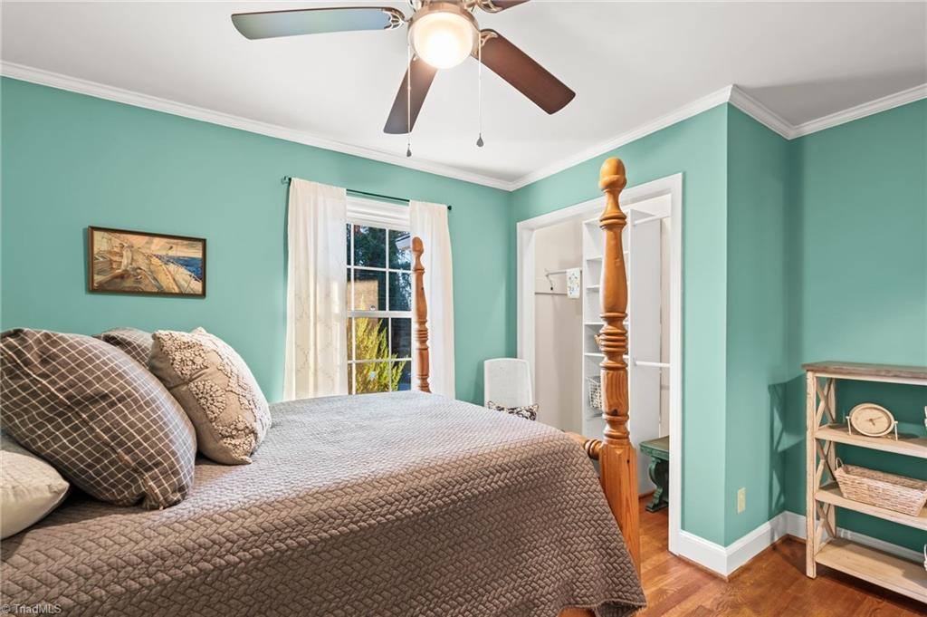 5811 Meadow Lane, Pfafftown, NC 27040