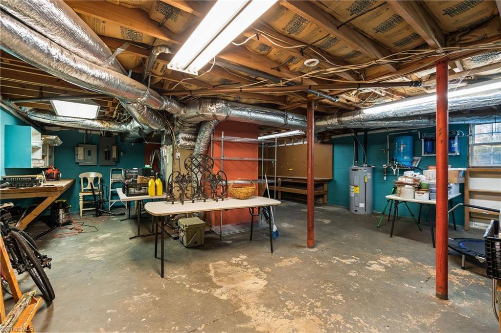 5811 Meadow Lane, Pfafftown, NC 27040