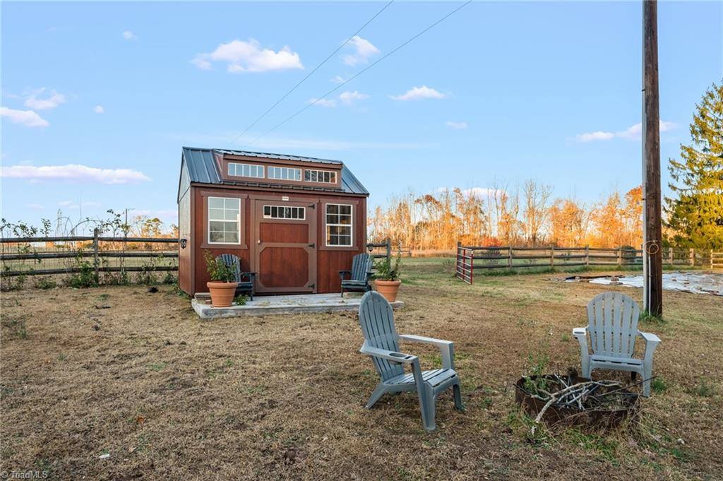 5811 Meadow Lane, Pfafftown, NC 27040