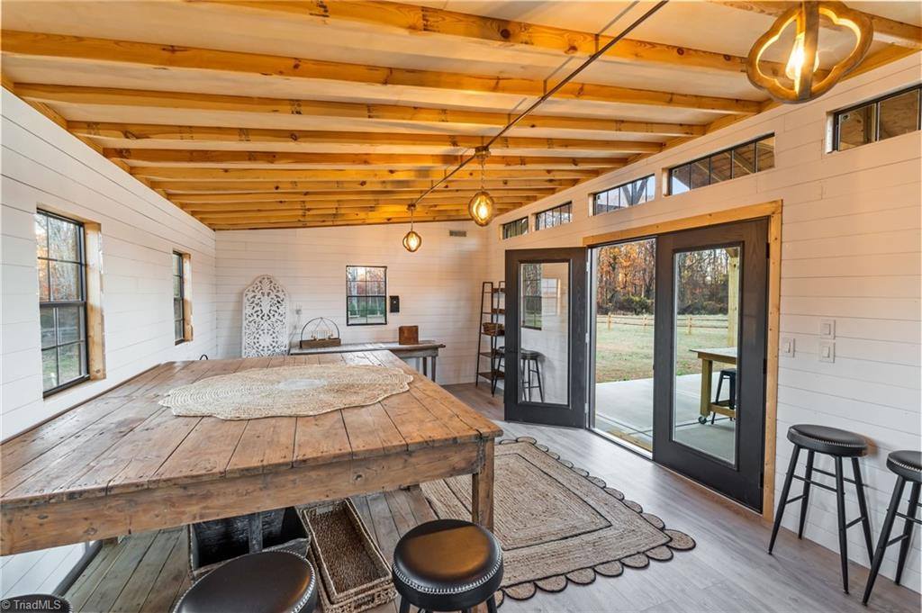 5811 Meadow Lane, Pfafftown, NC 27040