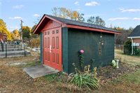 5811 Meadow Lane, Pfafftown, NC 27040