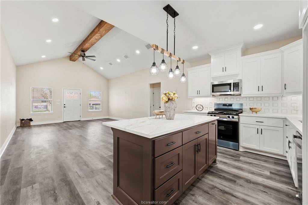 511 Hall Street, Bryan, TX 77803