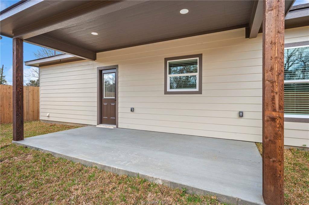 511 Hall Street, Bryan, TX 77803