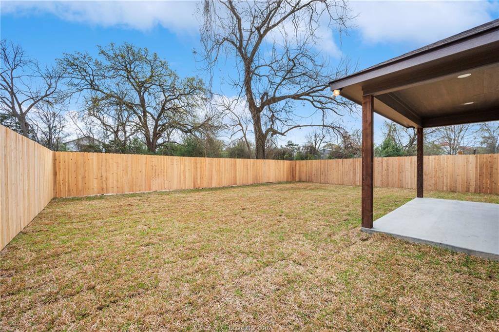 511 Hall Street, Bryan, TX 77803