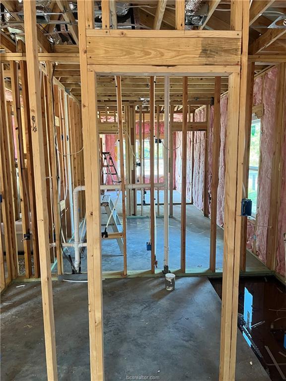 513 Hall Street, Bryan, TX 77803