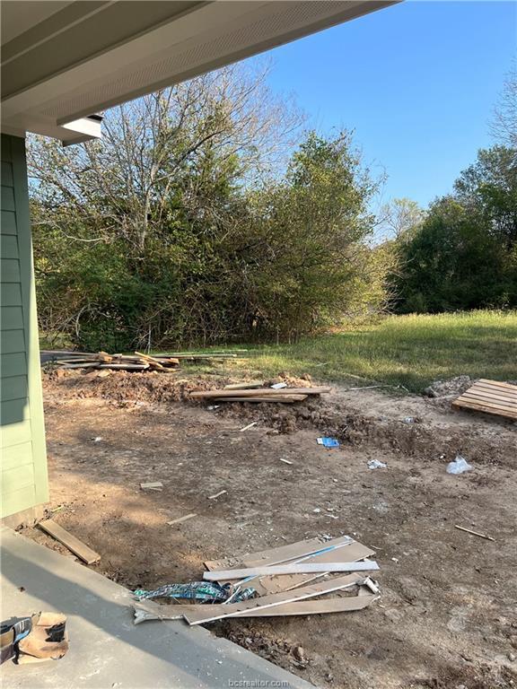 513 Hall Street, Bryan, TX 77803