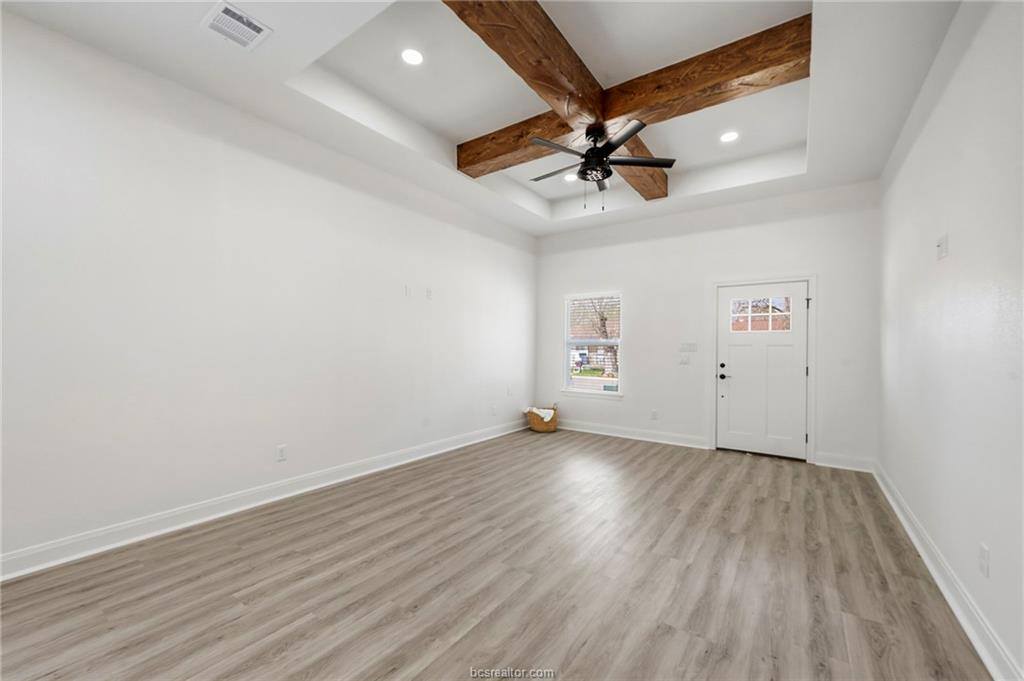 513 Hall Street, Bryan, TX 77803