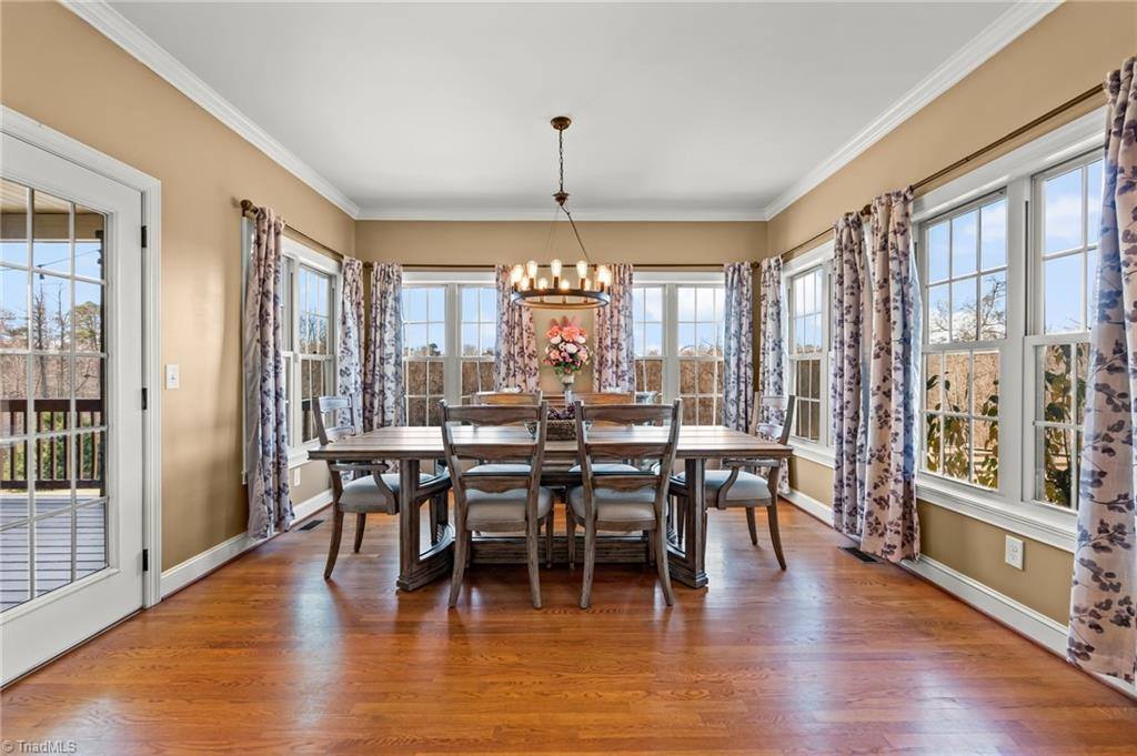 6318 Gray Farm Road, High Point, NC 27263