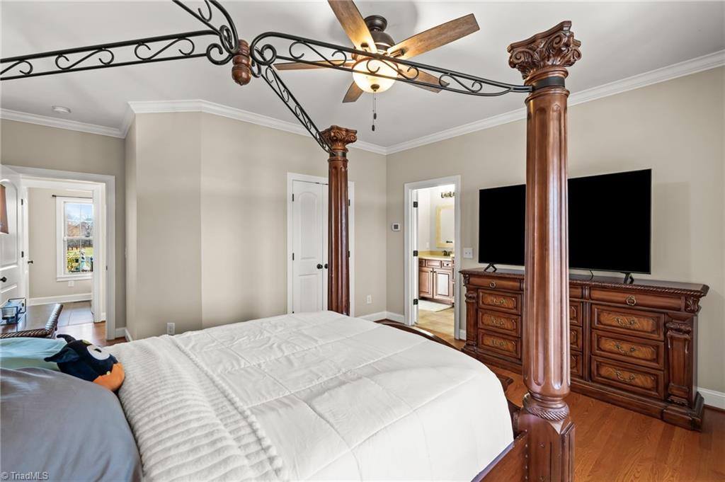 6318 Gray Farm Road, High Point, NC 27263