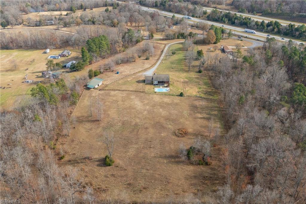 6318 Gray Farm Road, High Point, NC 27263