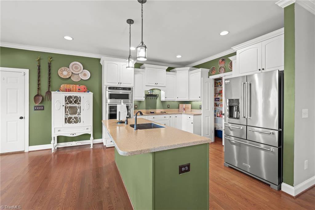 6318 Gray Farm Road, High Point, NC 27263