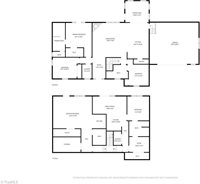 6318 Gray Farm Road, High Point, NC 27263