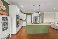 6318 Gray Farm Road, High Point, NC 27263