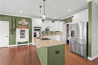 6318 Gray Farm Road, High Point, NC 27263