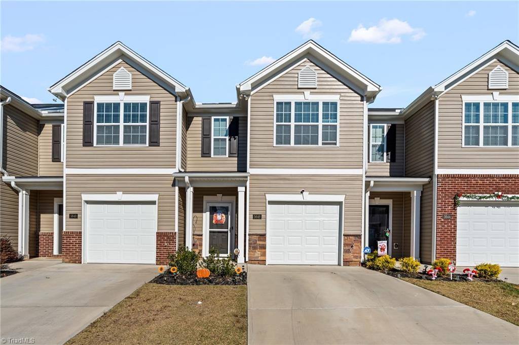 5646 Carrington Court, Trinity, NC 27370