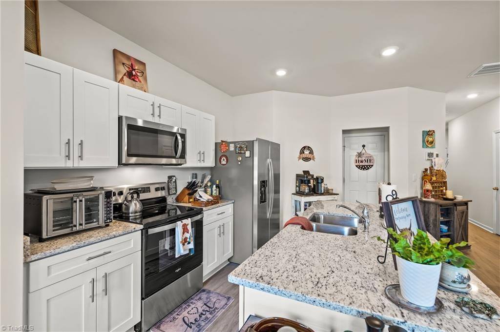 5646 Carrington Court, Trinity, NC 27370