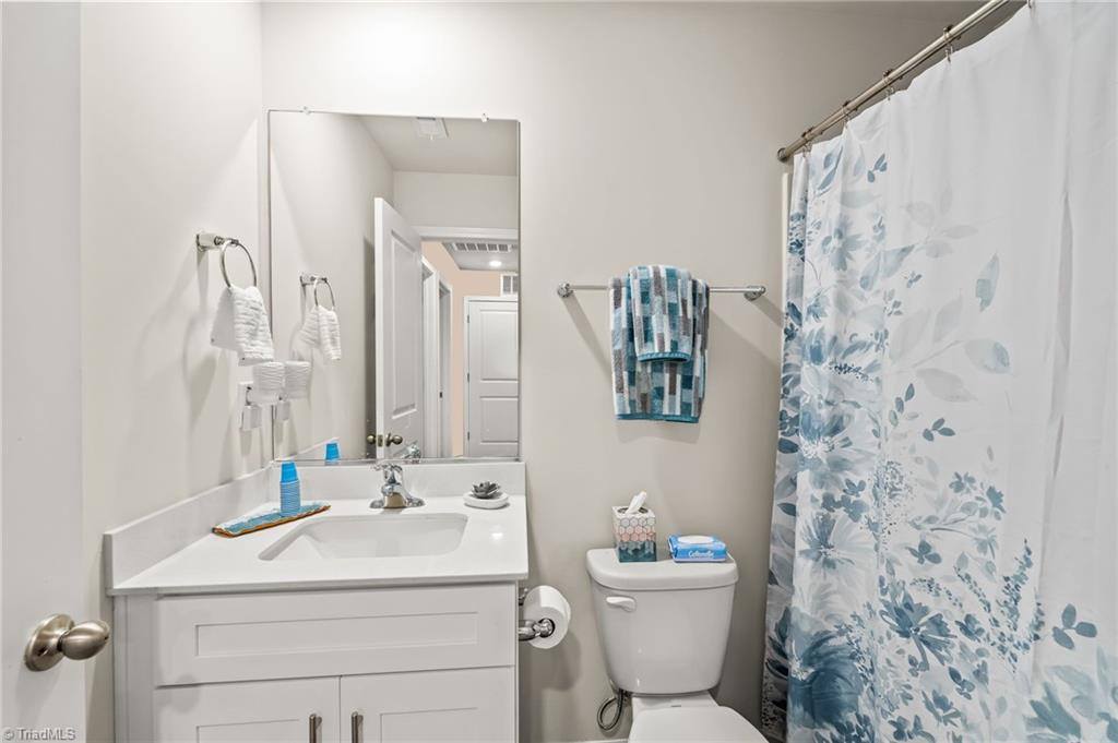 5646 Carrington Court, Trinity, NC 27370