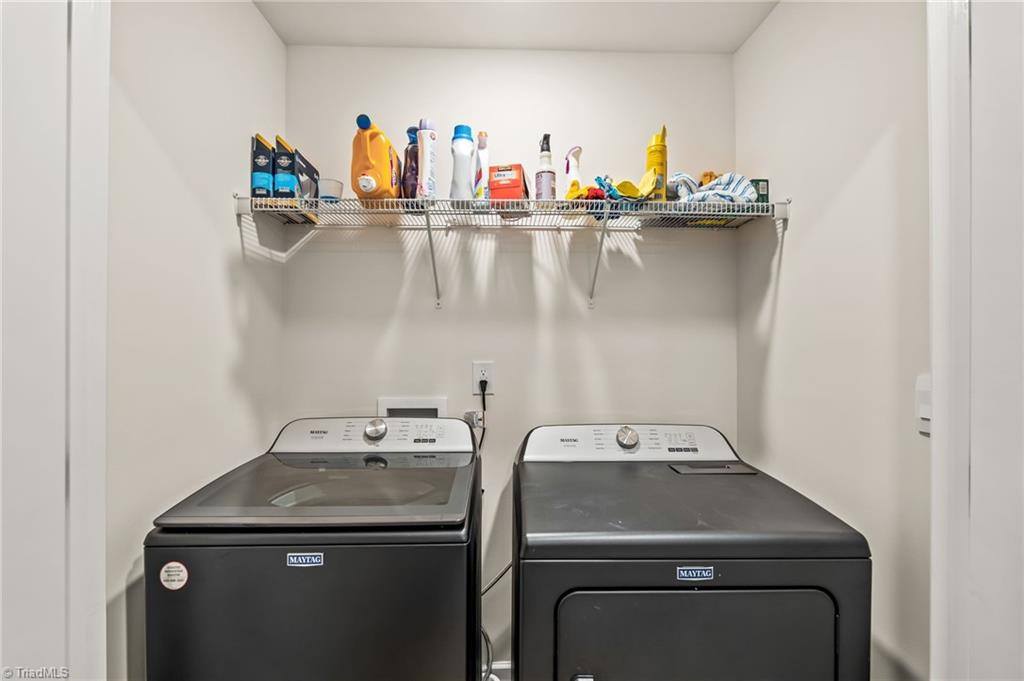 5646 Carrington Court, Trinity, NC 27370